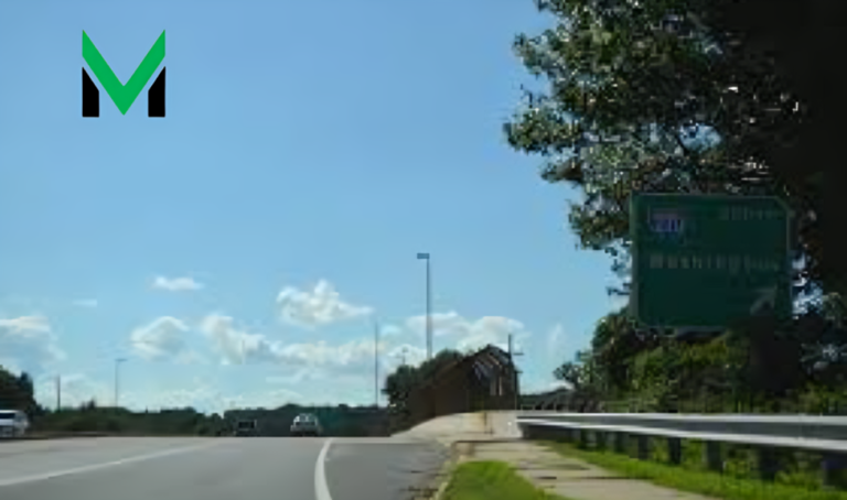 State Route 270 mp 9.70